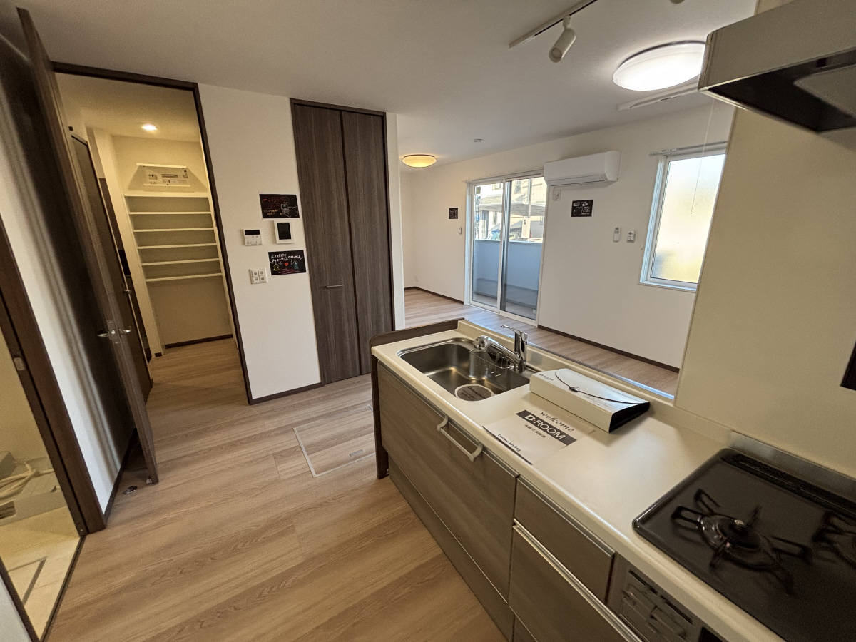 その他部屋・スペース 写真32