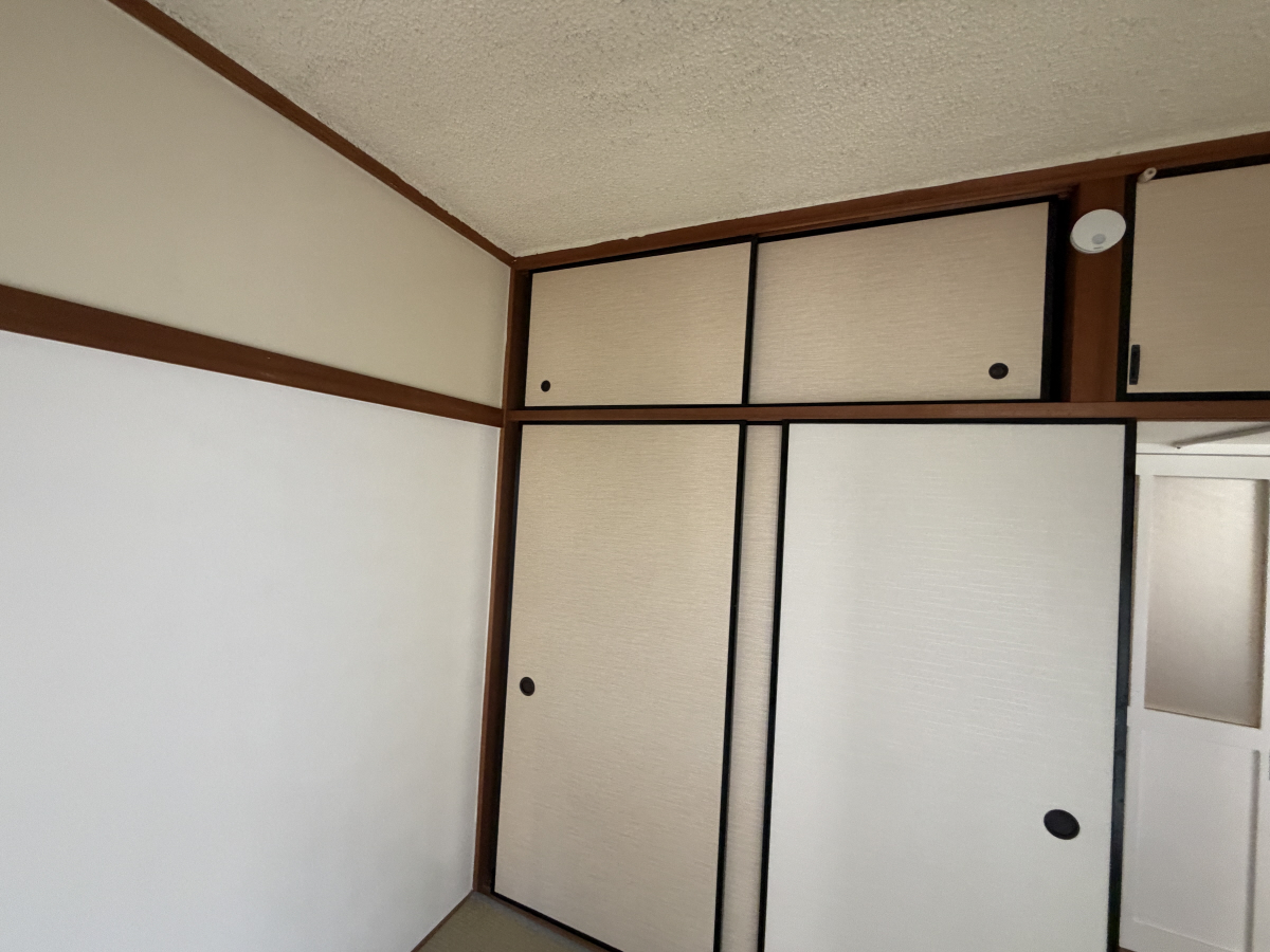 収納 写真13
