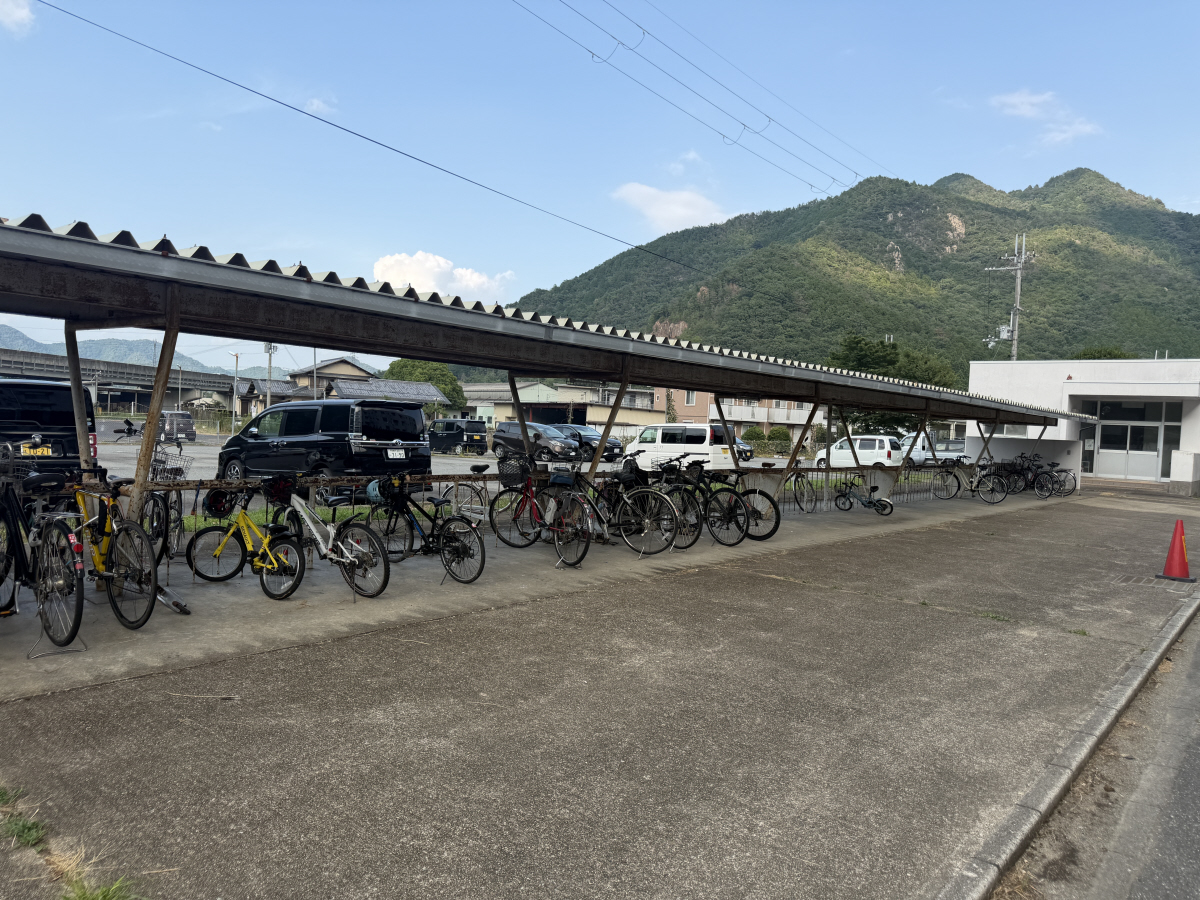 共用部 写真32