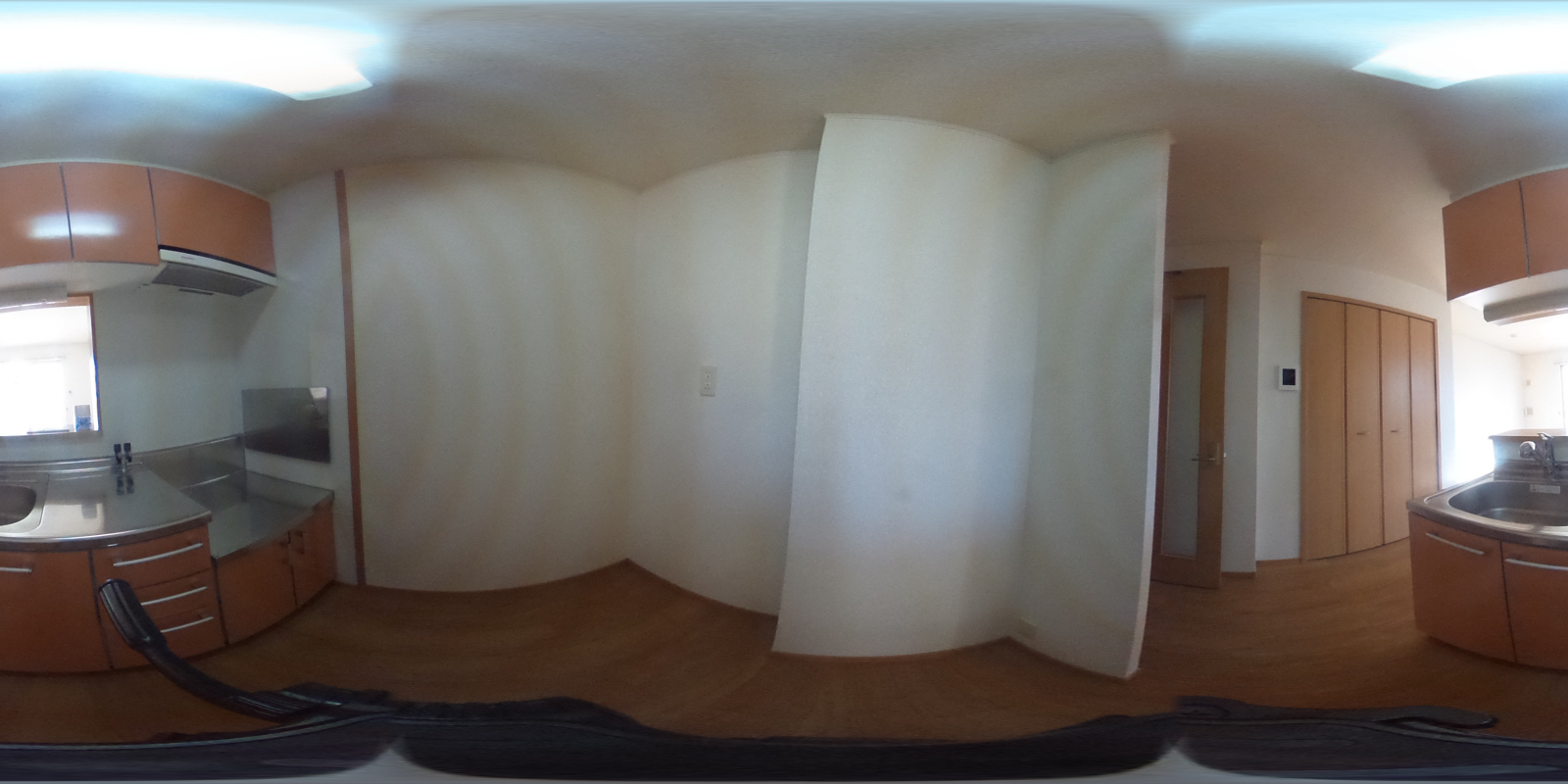 キッチン 写真34