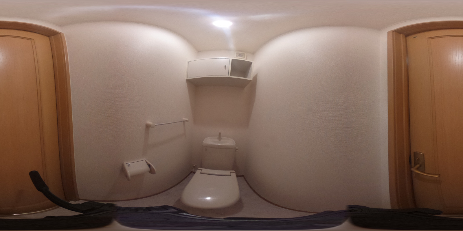 トイレ 写真36