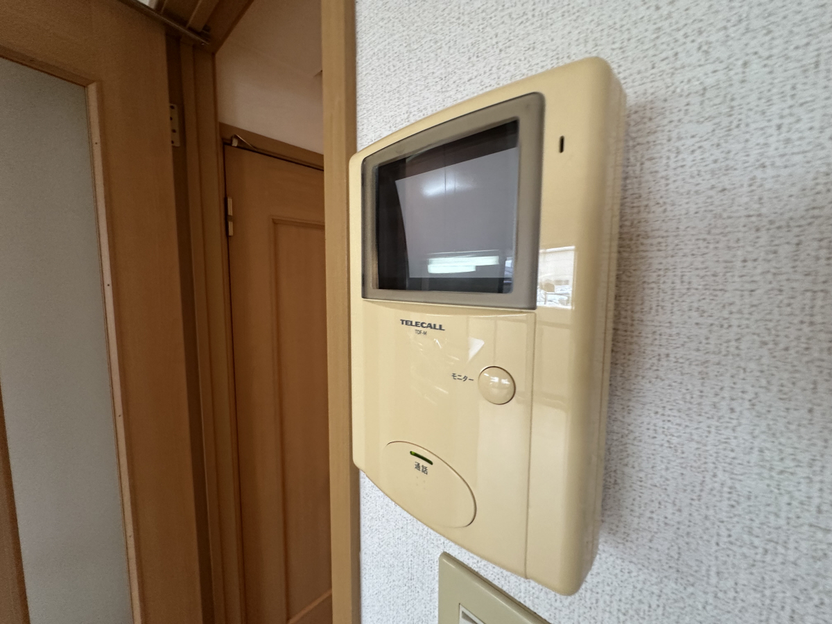 セキュリティ 写真11