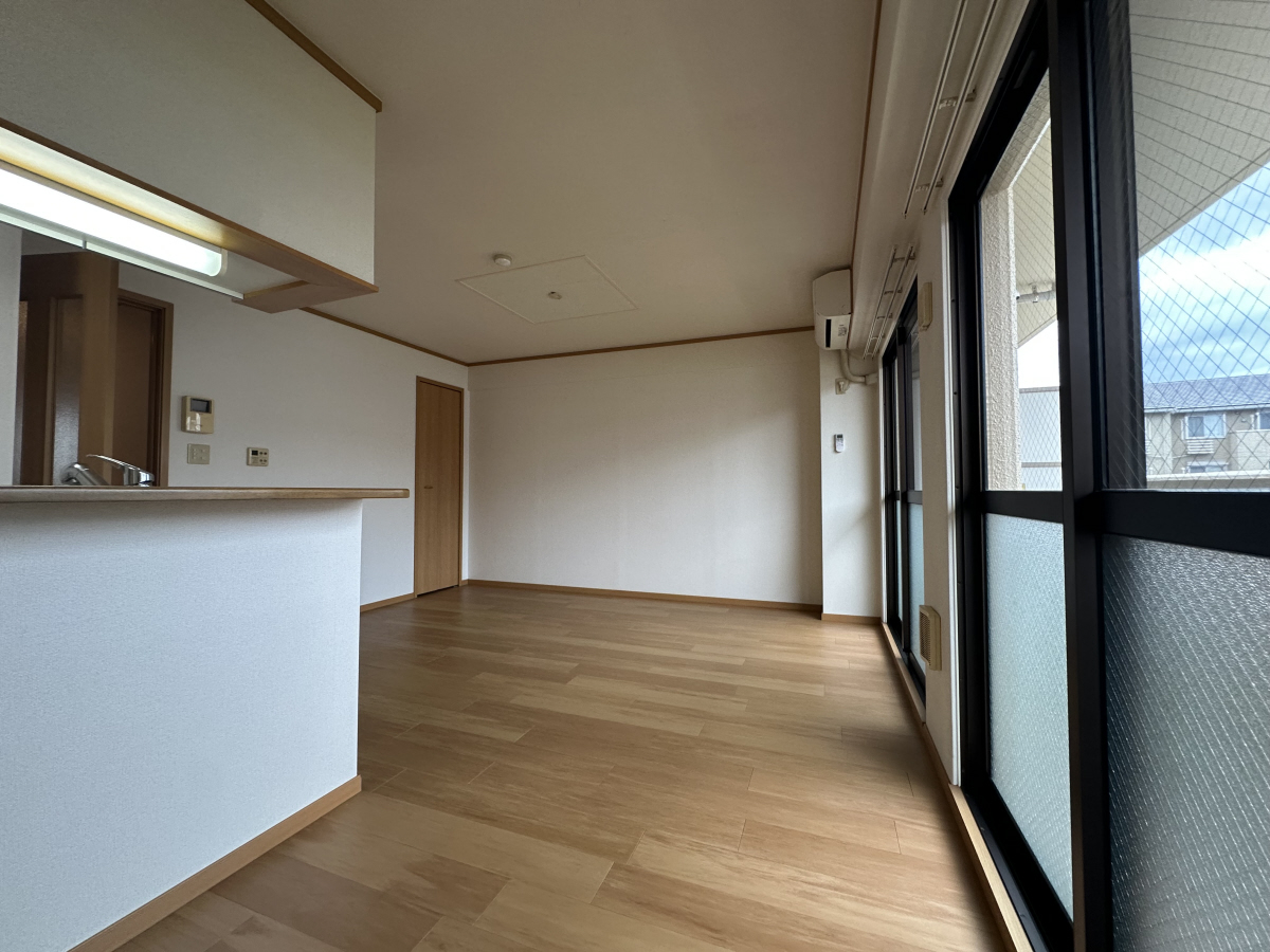 リビング 写真19