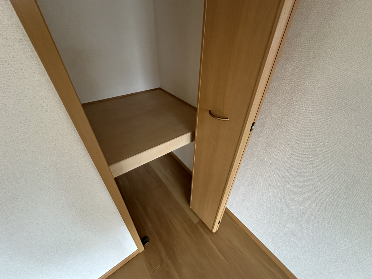 収納 写真20