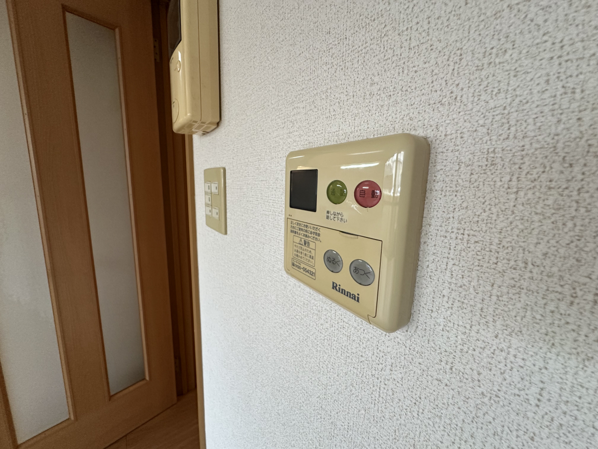 設備 写真28
