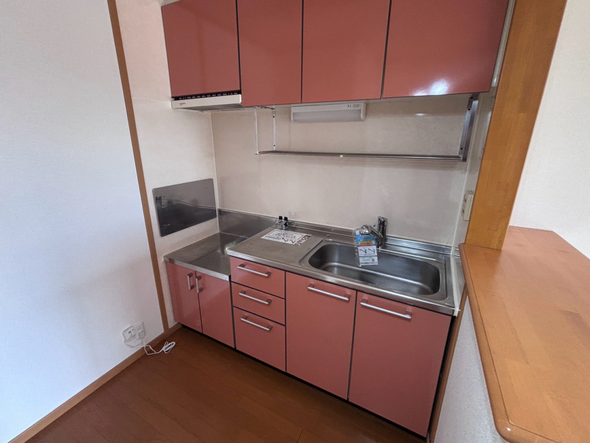 キッチン 写真3