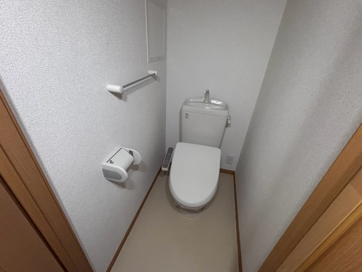 トイレ 写真5