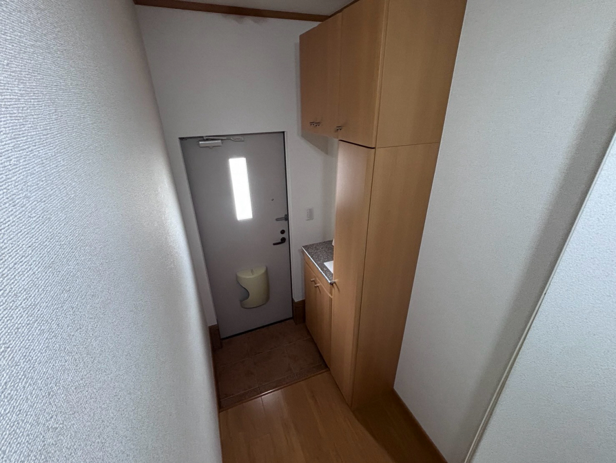 玄関 写真8