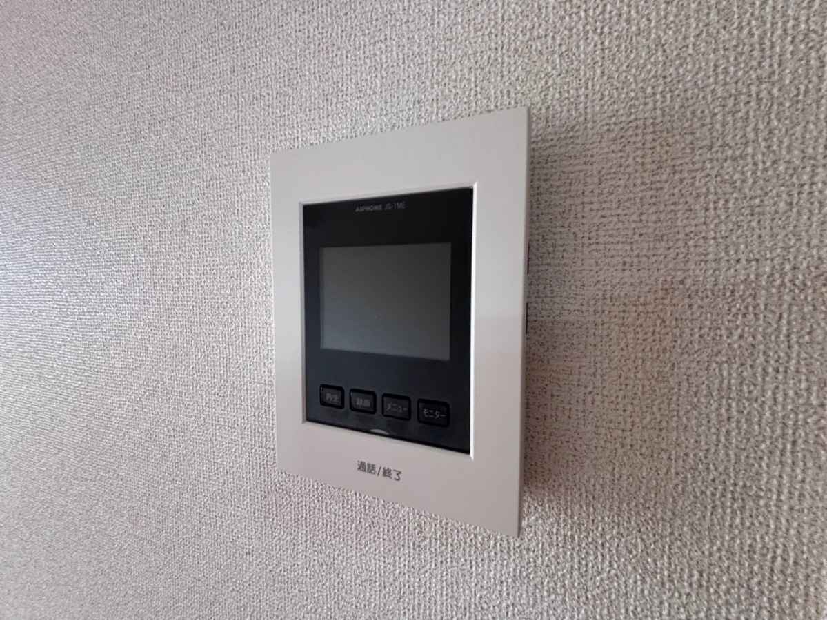 セキュリティ 写真12