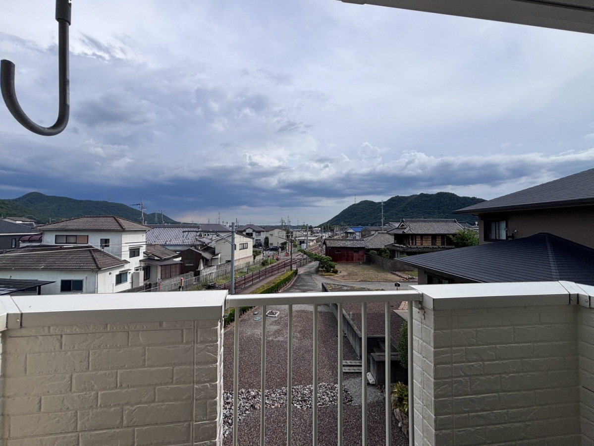 眺望 写真11