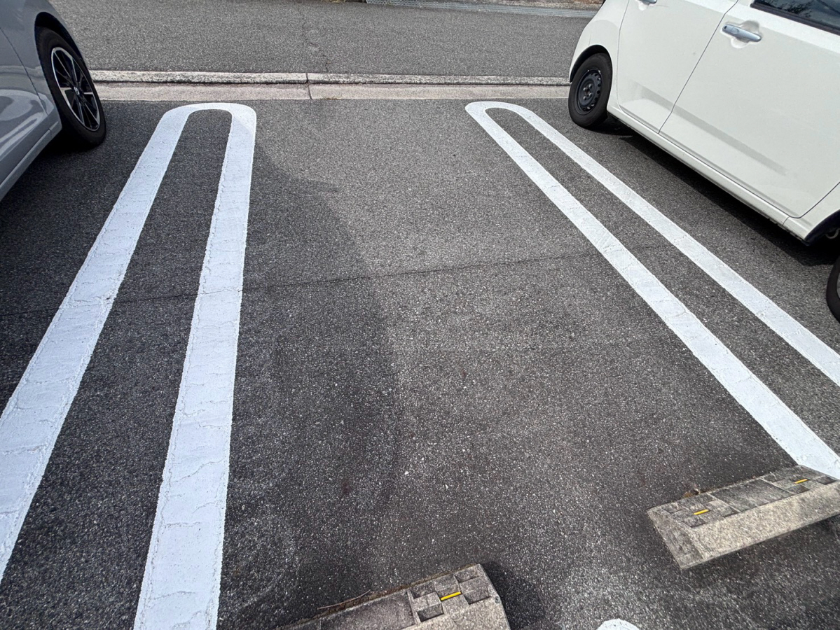 駐車場 写真15