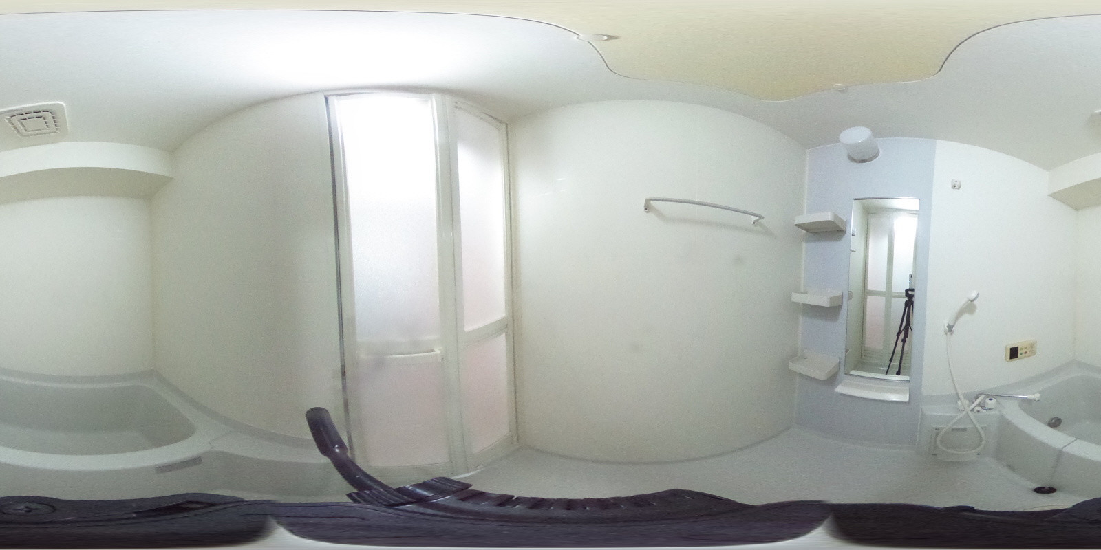 洗面所 写真35