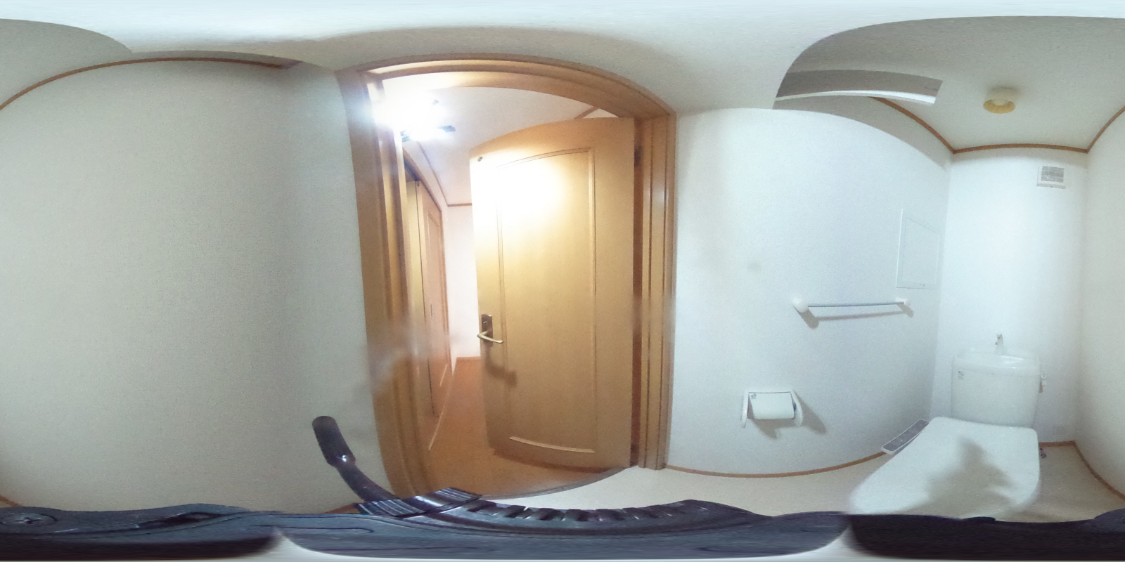トイレ 写真37