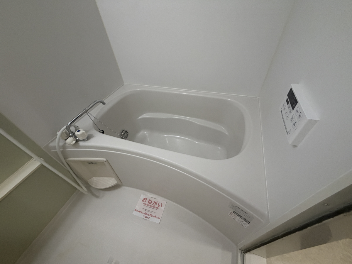 バス 写真4