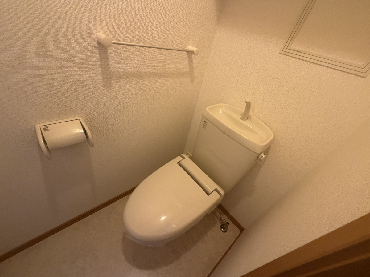 トイレ 写真5