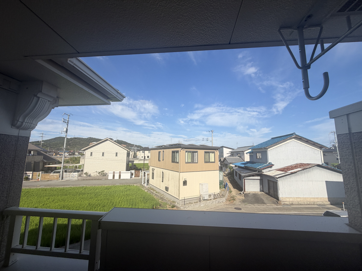 眺望 写真16