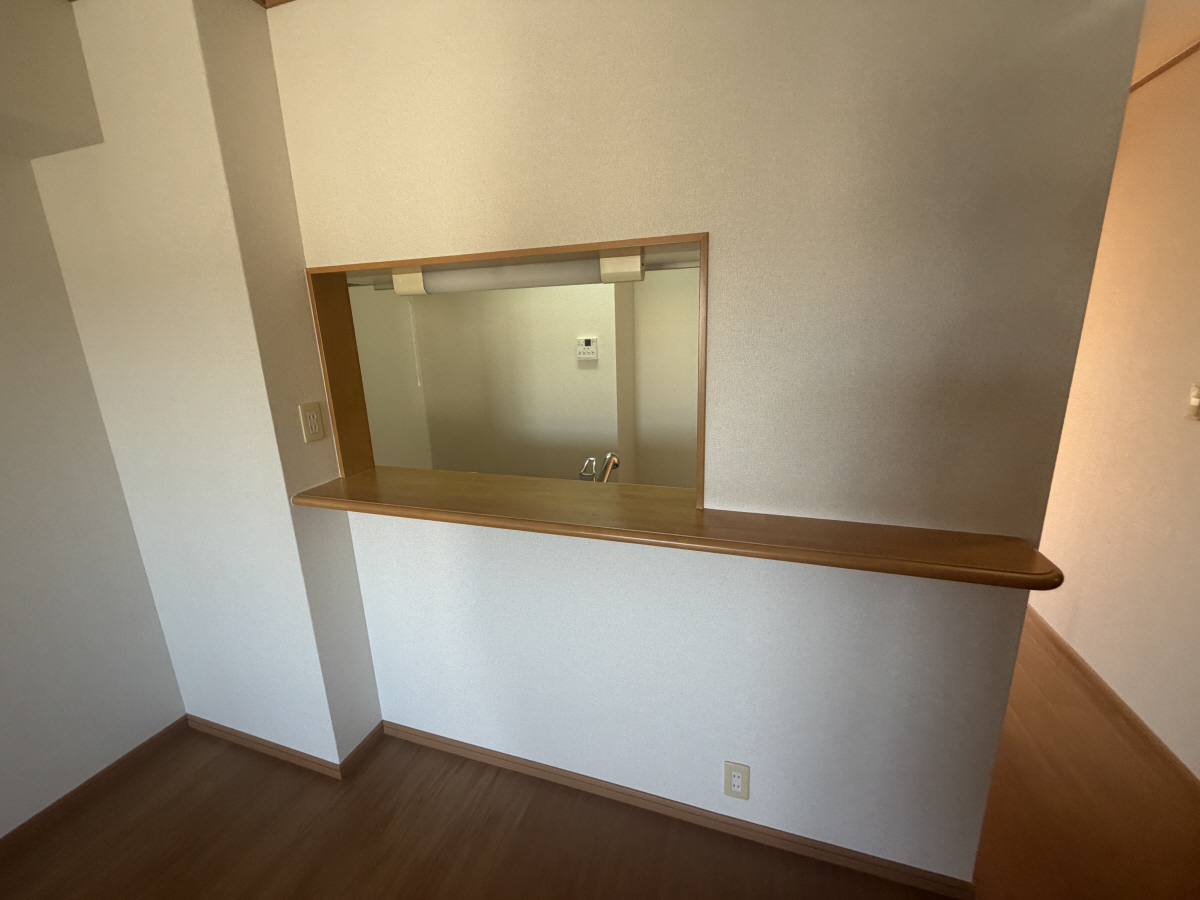 ダイニング 写真28