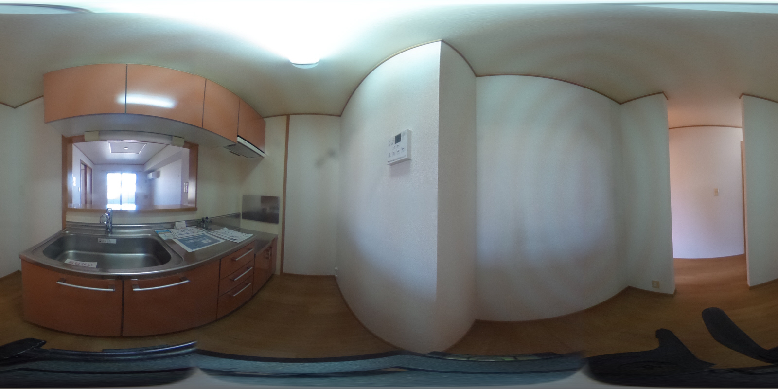 キッチン 写真34