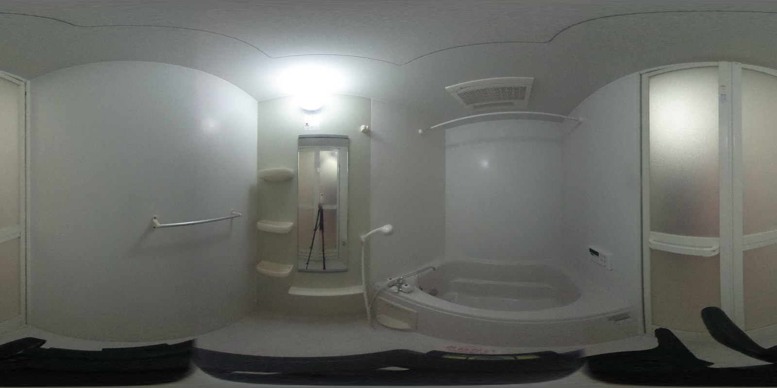バス 写真35