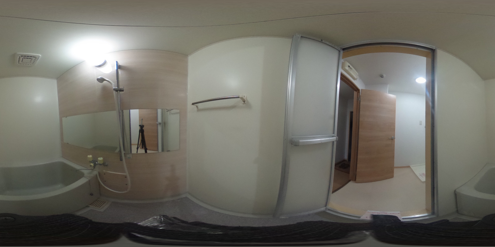 バス 写真35