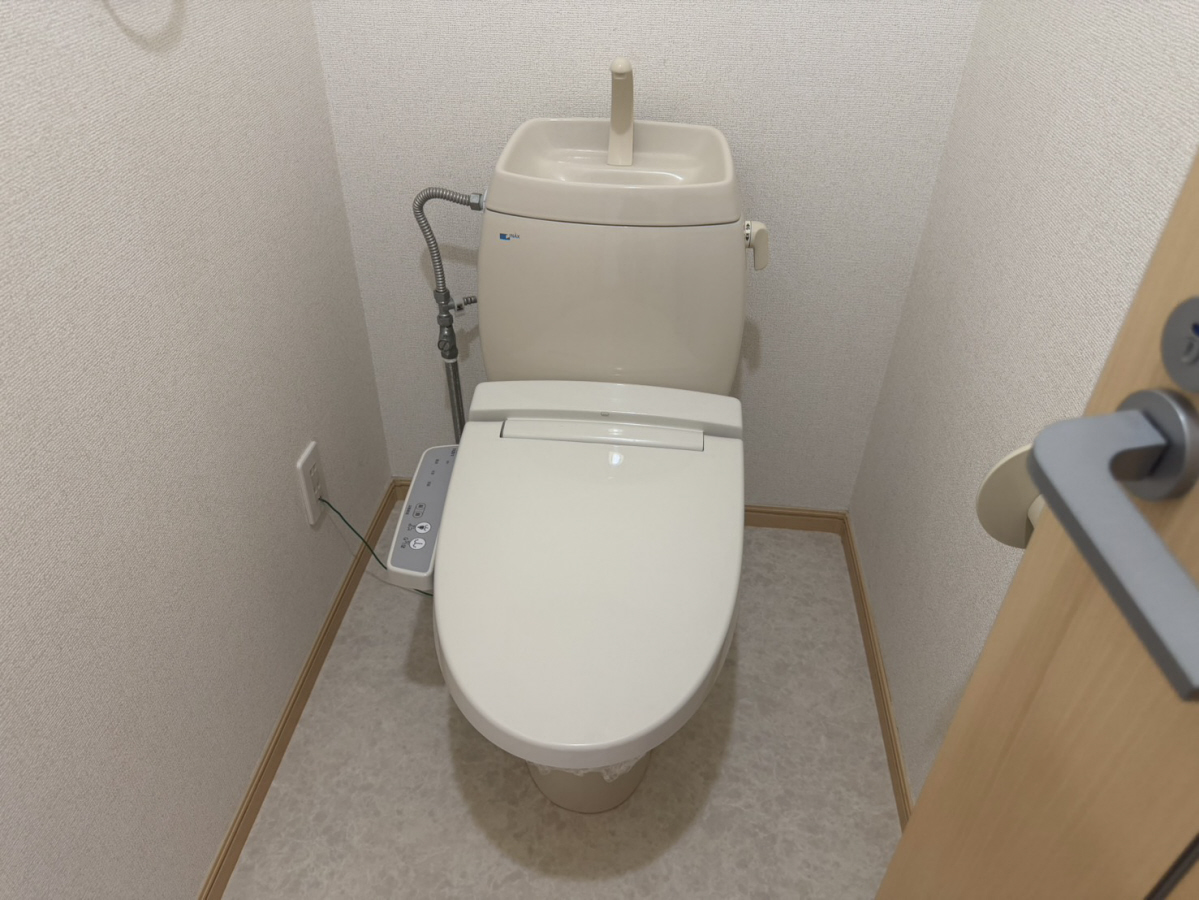 トイレ 写真5