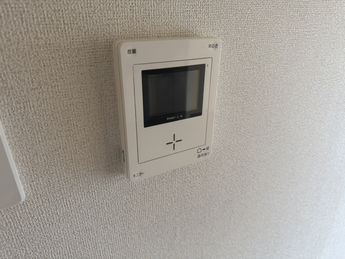 セキュリティ 写真14