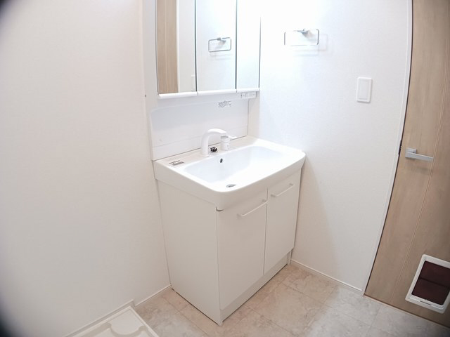 洗面所 写真6