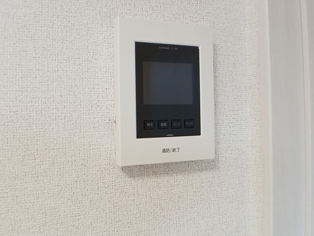 セキュリティ 写真12