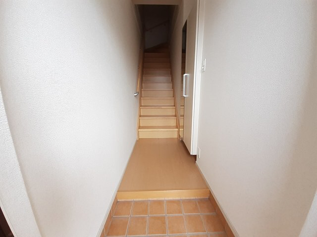 玄関 写真7