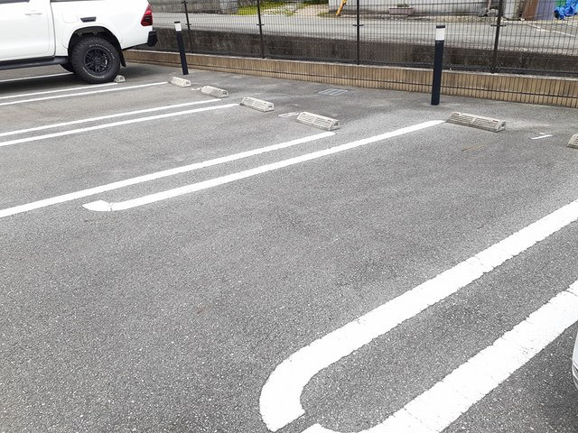駐車場 写真14