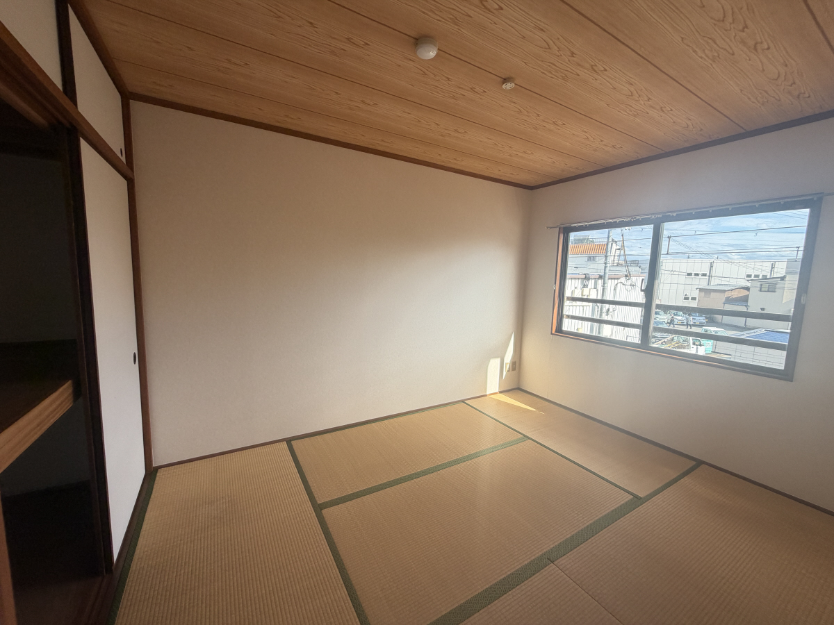 個室 写真13