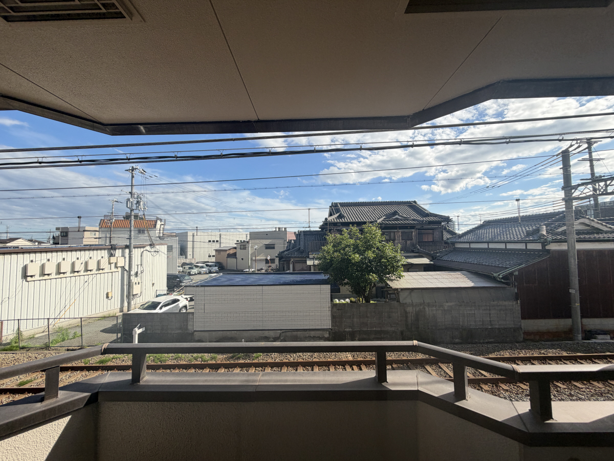眺望 写真15