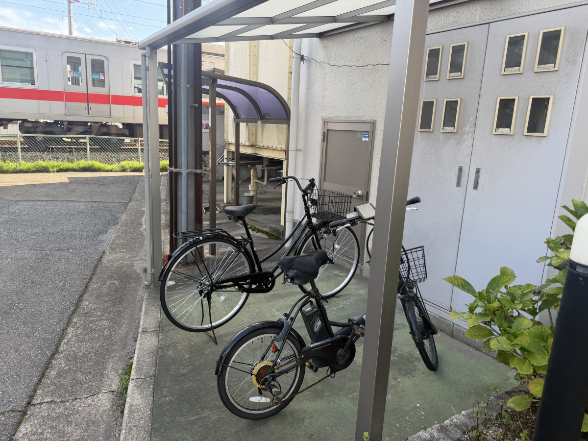 共用部 写真16