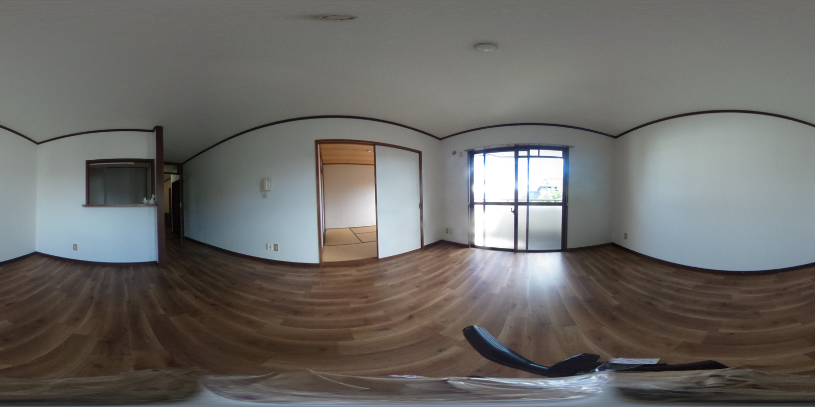 リビング 写真33