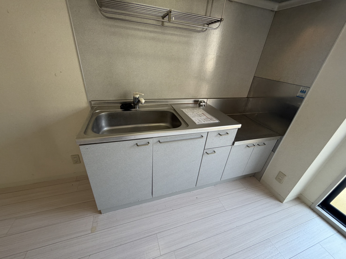 キッチン 写真3