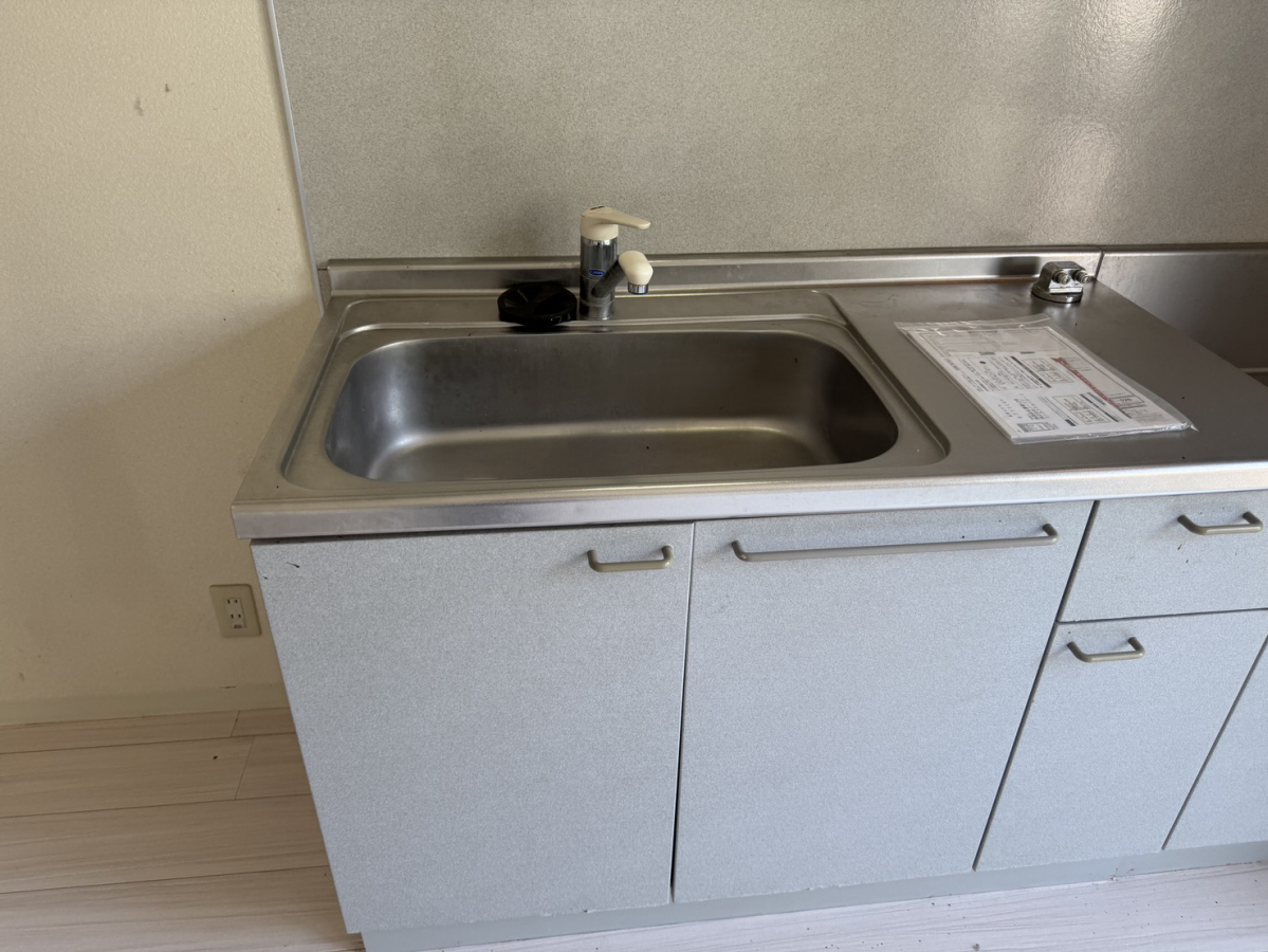 キッチン 写真19