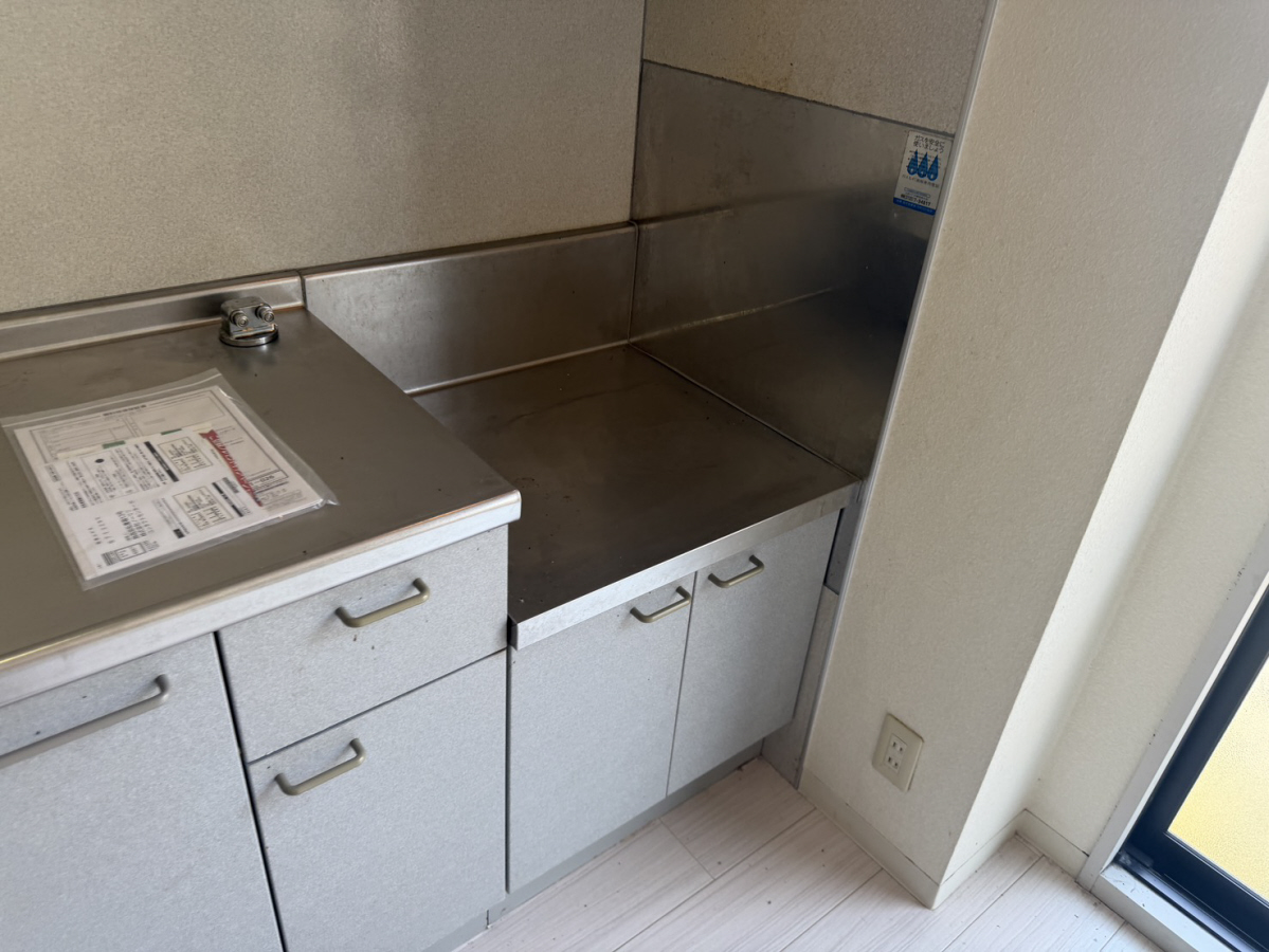 キッチン 写真20