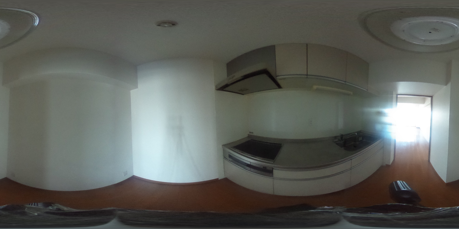キッチン 写真34