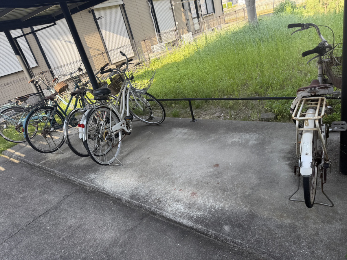 共用部 写真28
