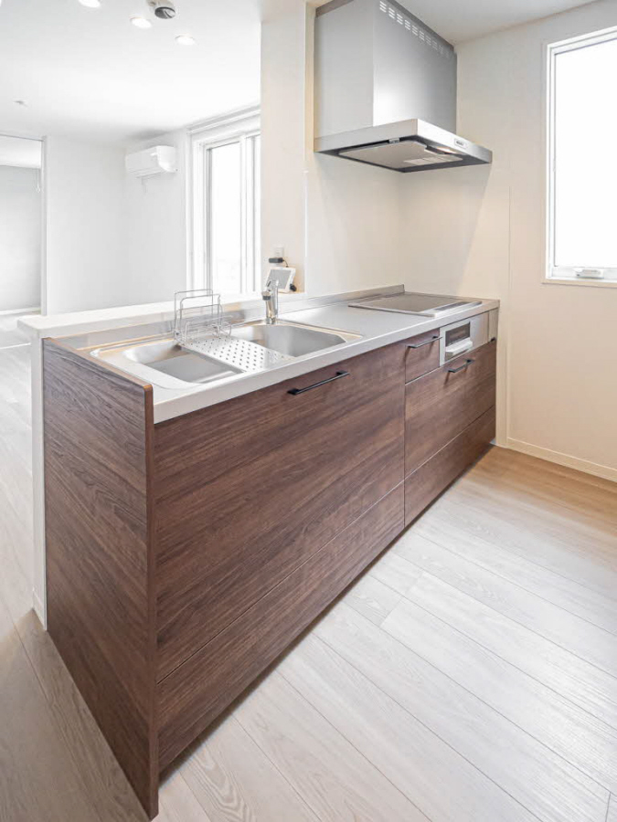 キッチン 写真3