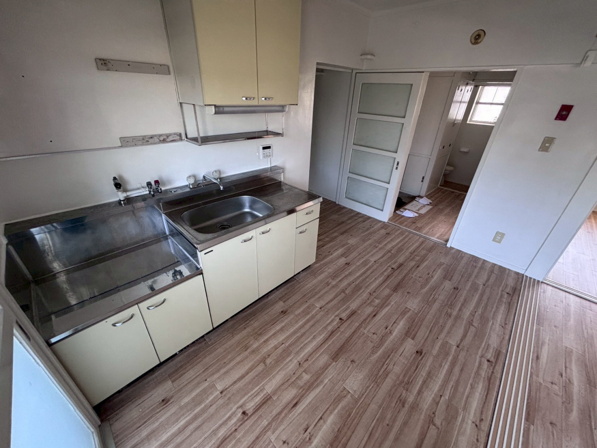 リビング 写真16