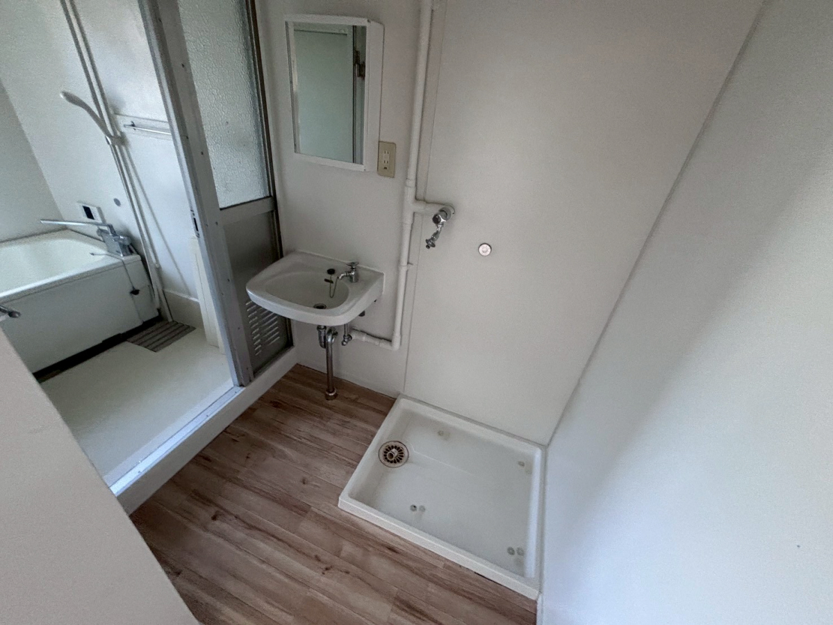 洗面所 写真31