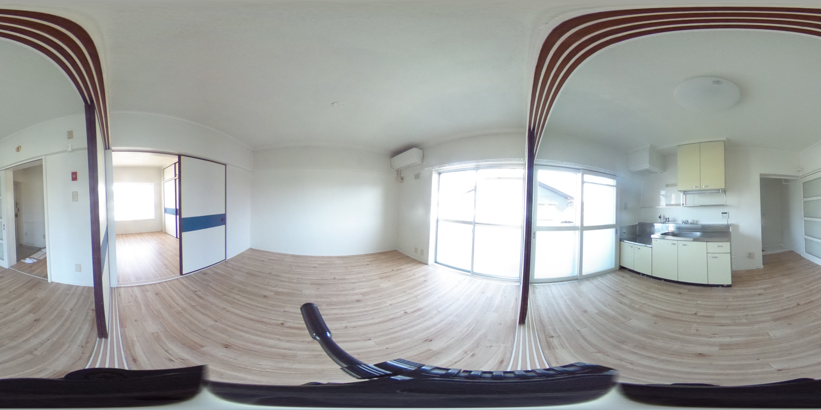 リビング 写真33