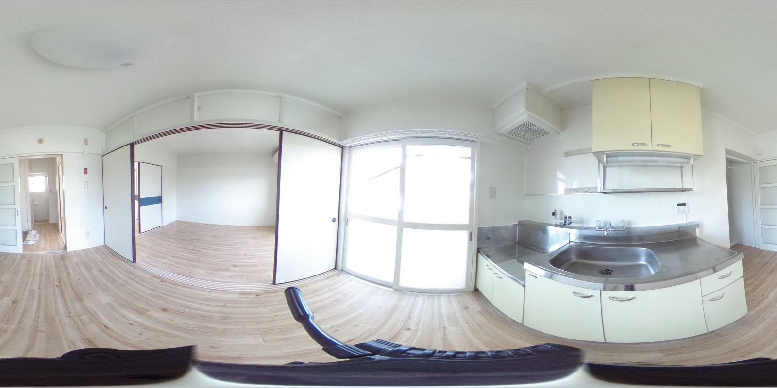 キッチン 写真34