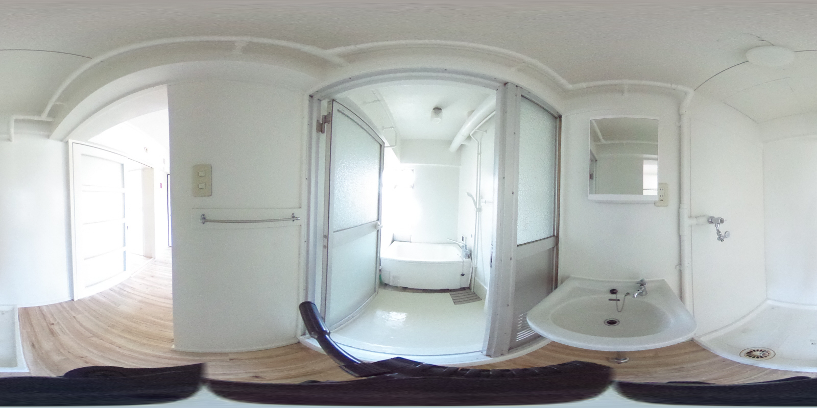 洗面所 写真35