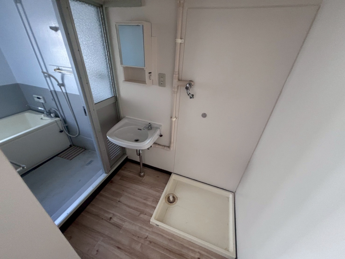 洗面所 写真31