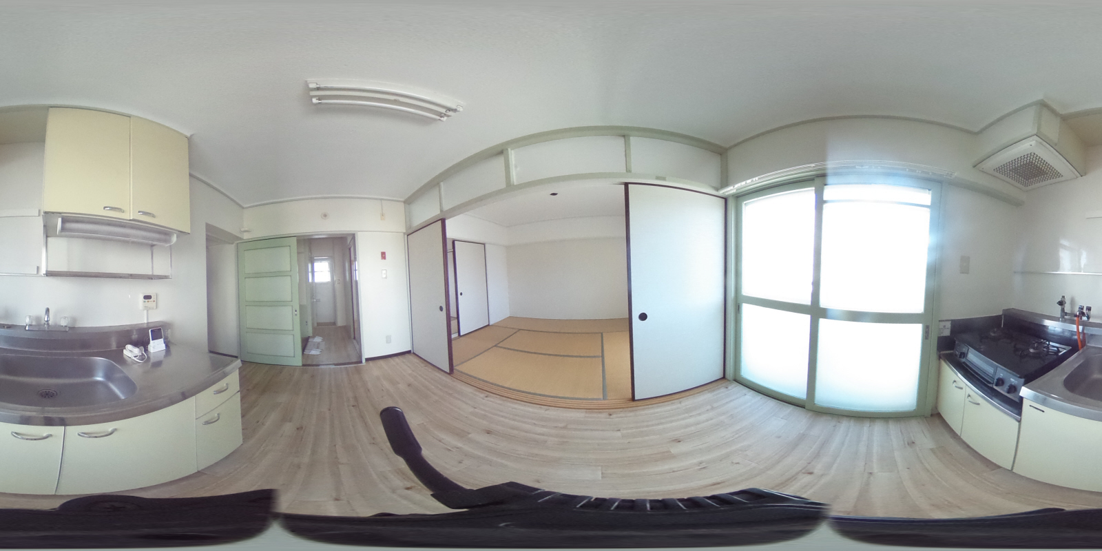 キッチン 写真34