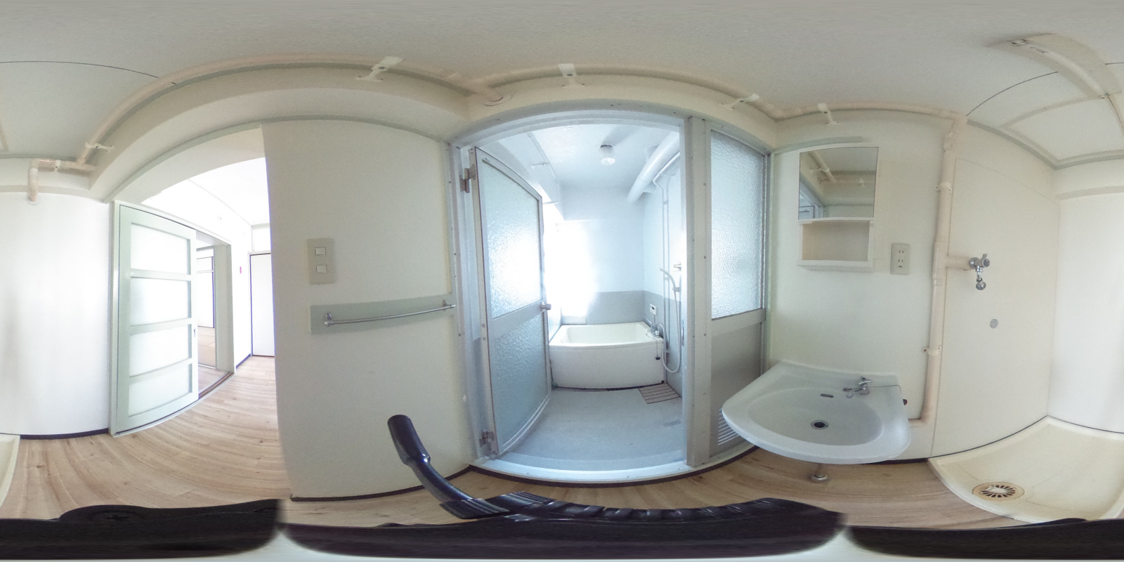 洗面所 写真35
