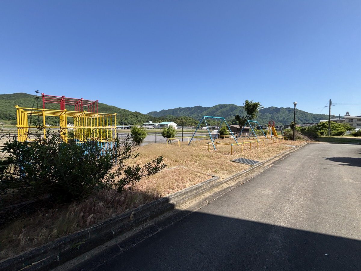 共用部 写真16