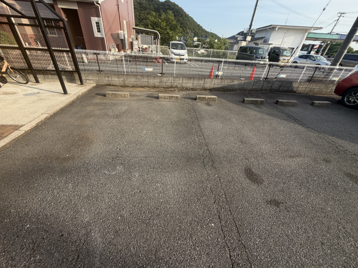 駐車場 写真29